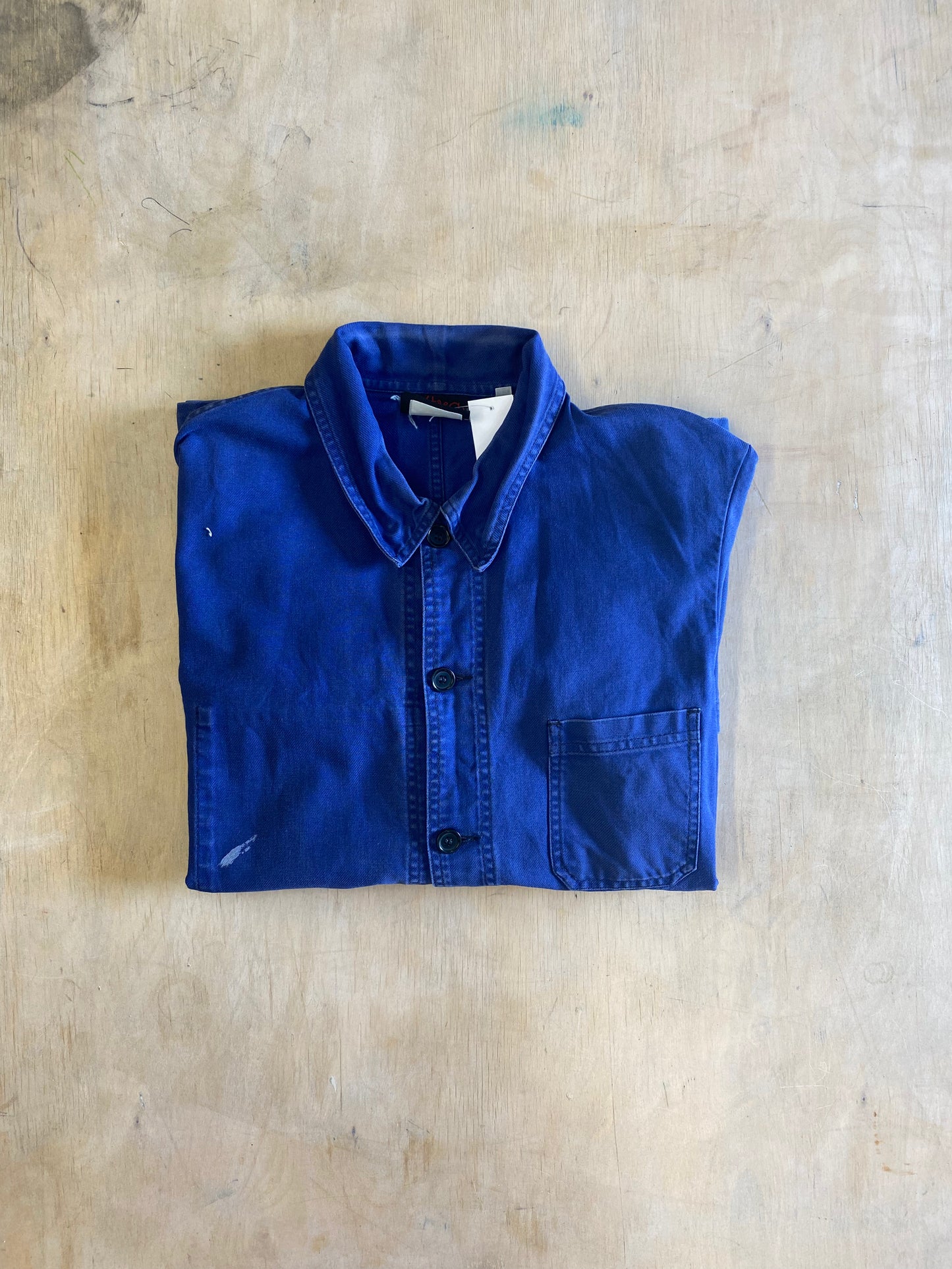 Vintage Vetra French Chore Jacket - L