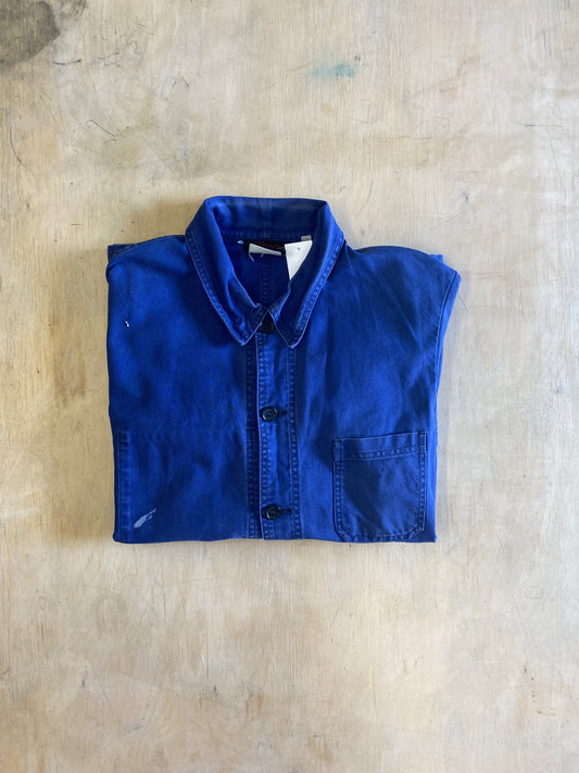 Vintage Vetra French Chore Jacket - L