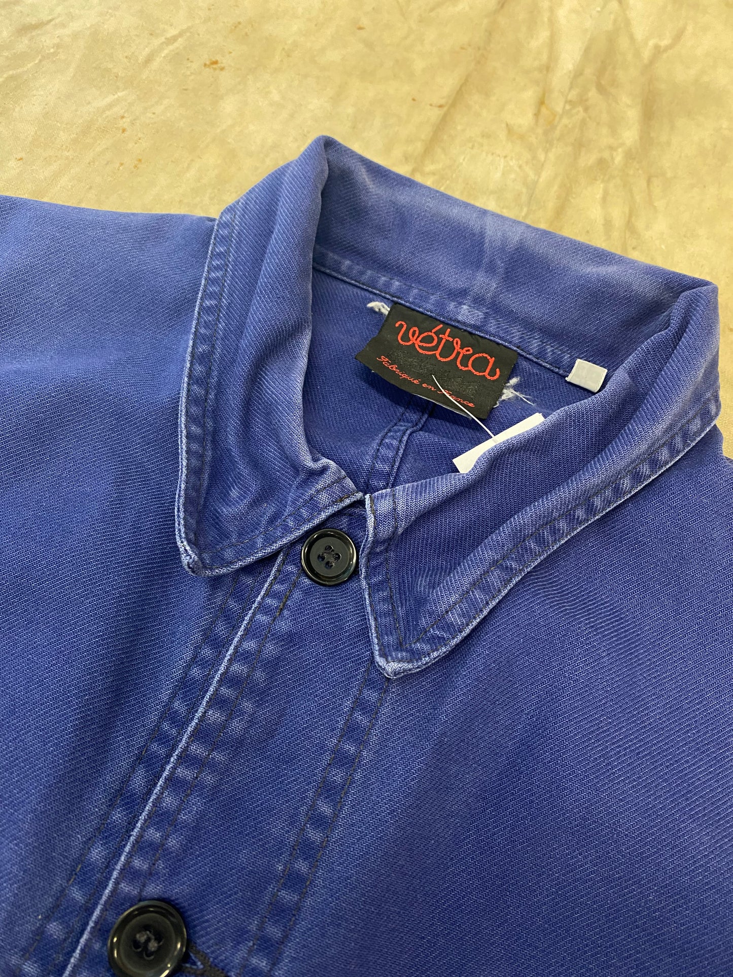 Vintage Vetra French Chore Jacket - L