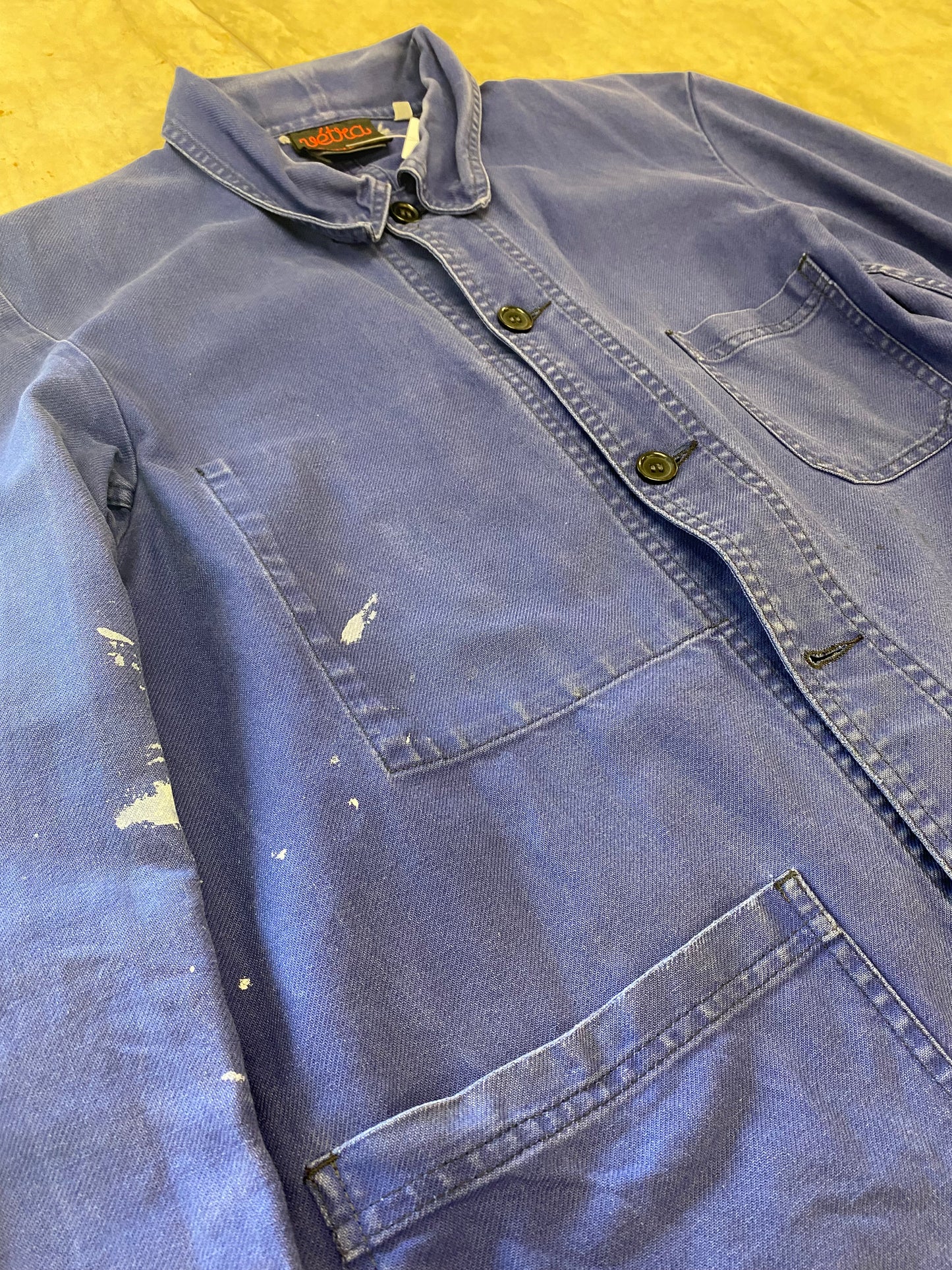 Vintage Vetra French Chore Jacket - L