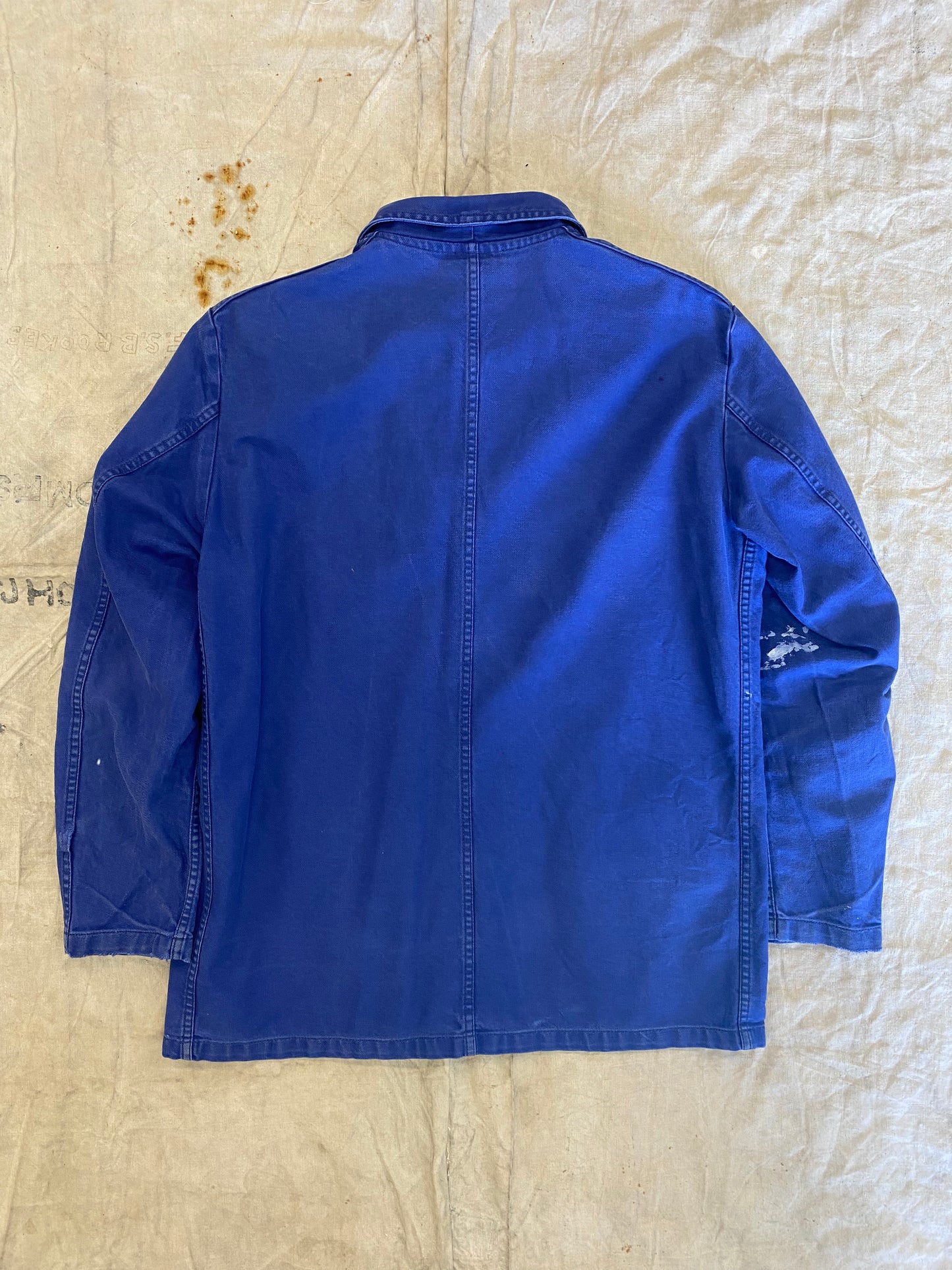 Vintage Vetra French Chore Jacket - L