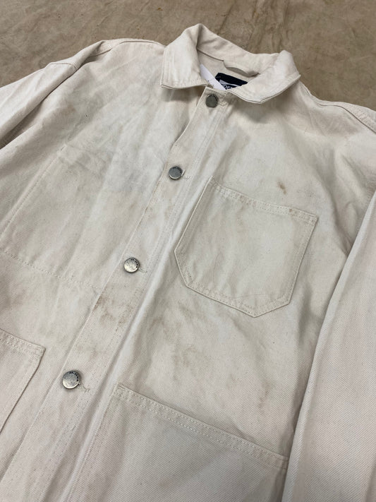 Dr Denim Chore Jacket – XL