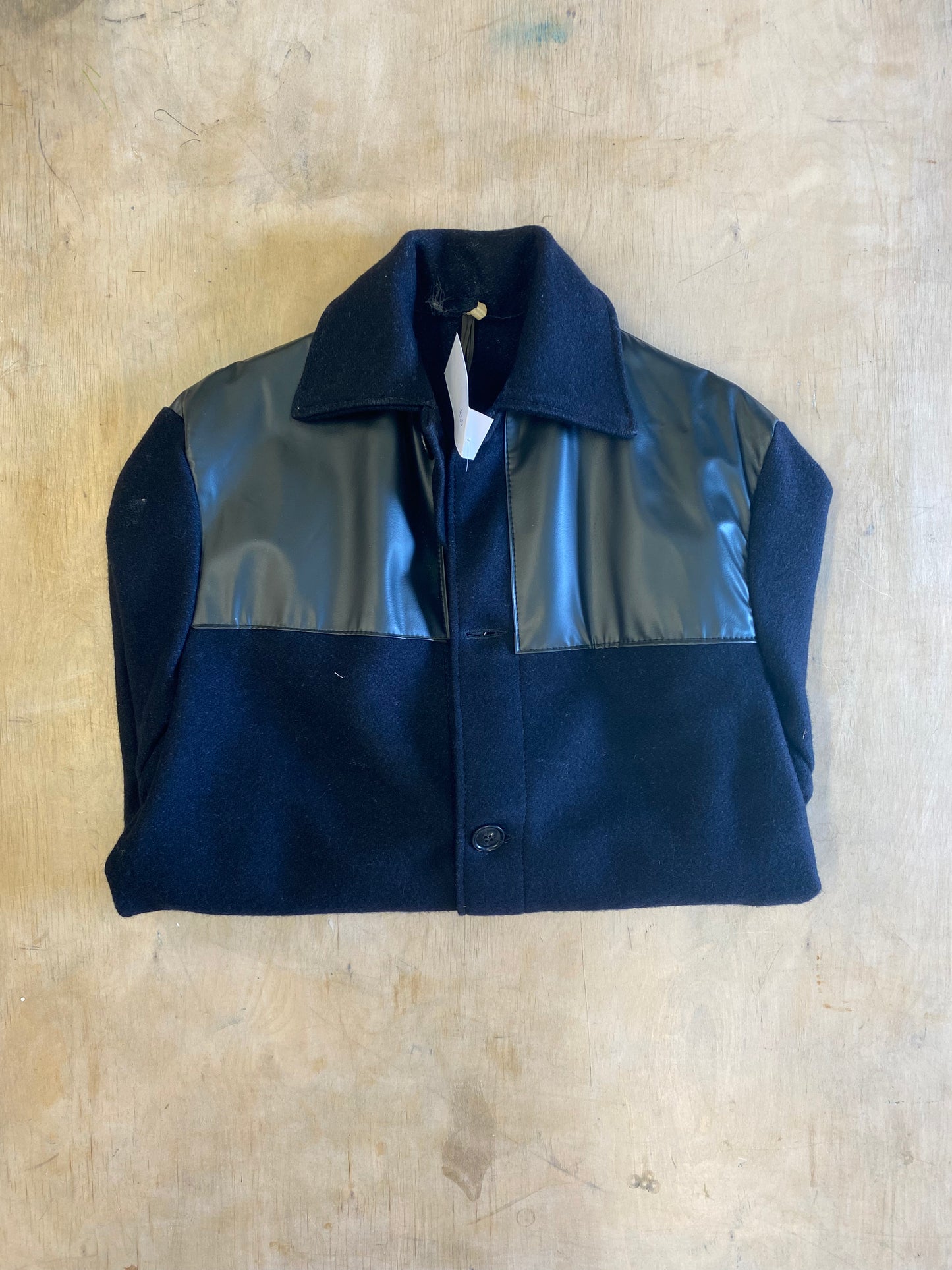 Vintage Donkey Jacket - L