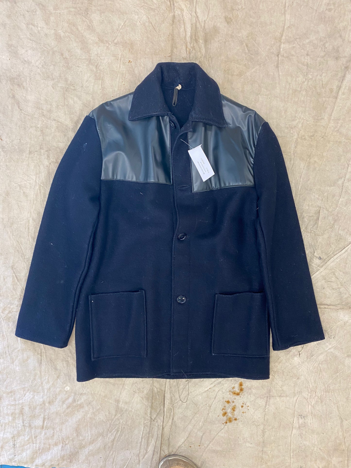 Vintage Donkey Jacket - L