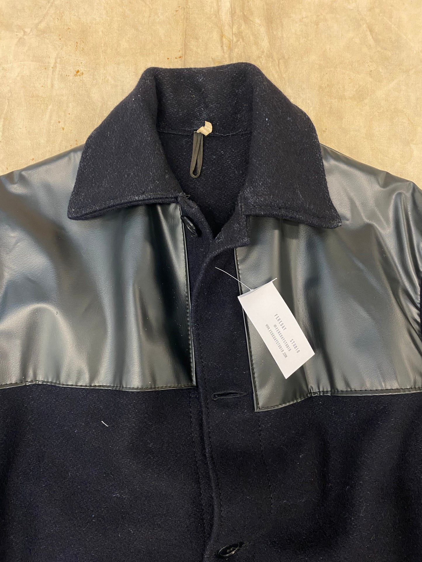 Vintage Donkey Jacket - L