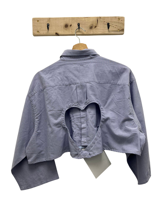 Fereday Studio – Reworked Heart Shirt