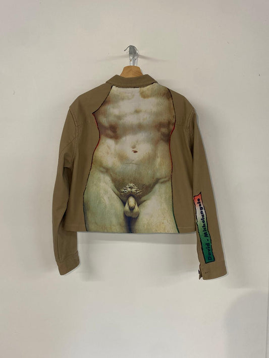 Re:work - David Michelangelo Chore - XL