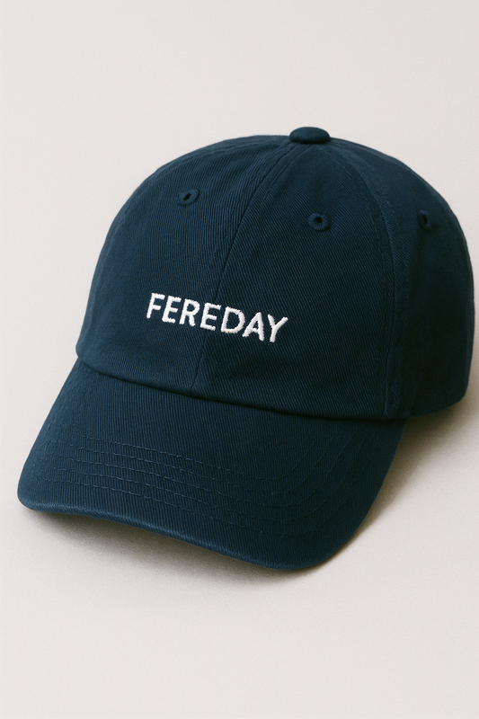 Fereday Studio Cap