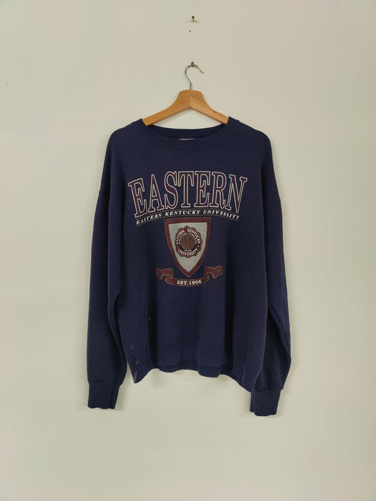 Vintage Jansport USA Sweater - L