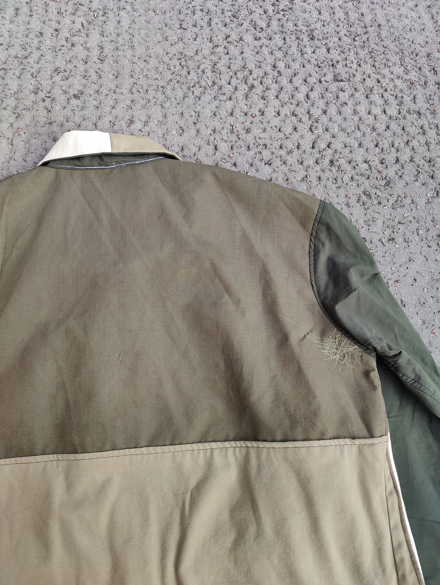 Fereday - Painter Studio Jacket 002 - XL