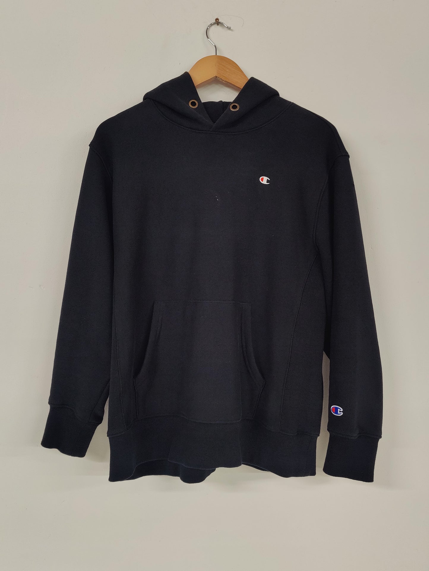 Champion Reverse Weave Hood - XL