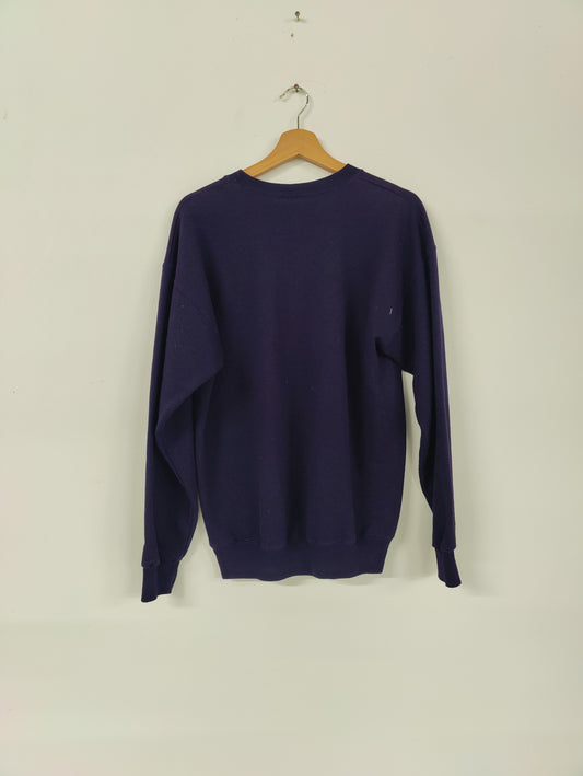 Vintage Champion Washington Sweater - M