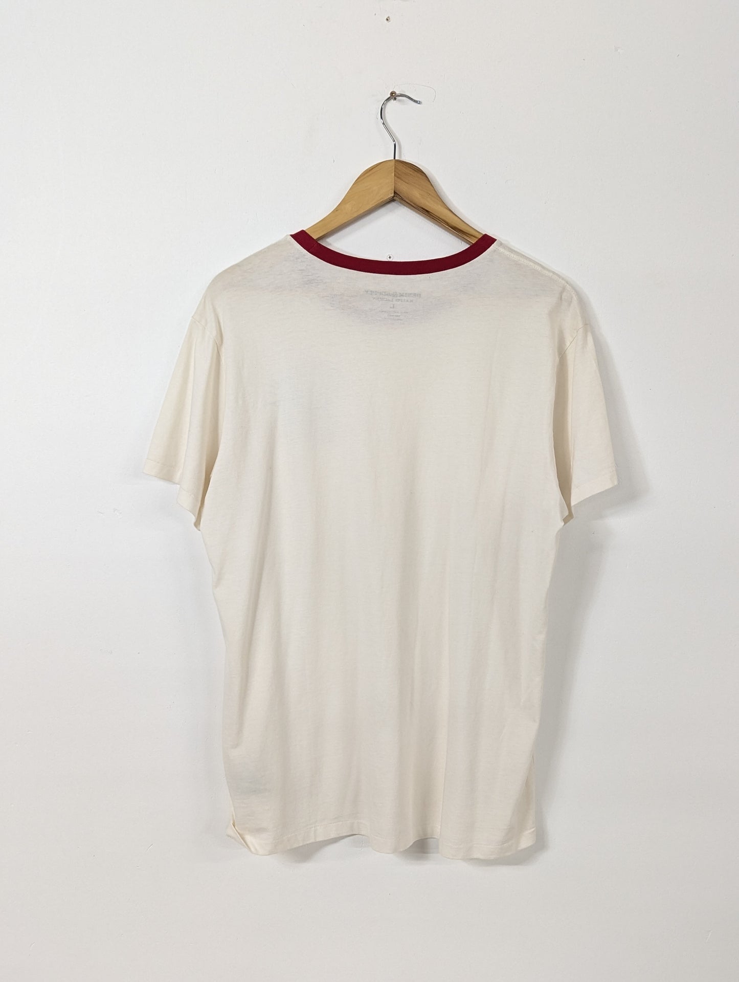 Vintage Ralph Lauren Denim Supply Tee - Large