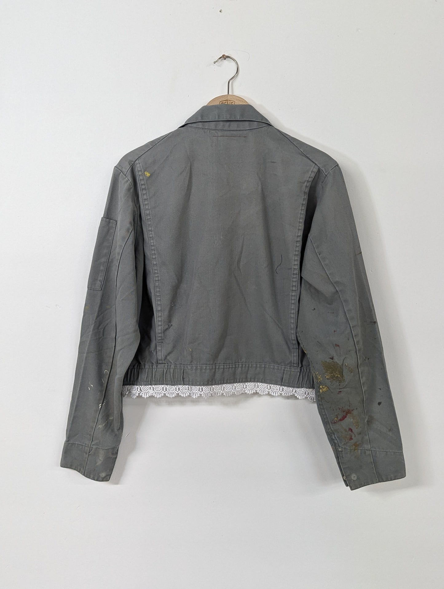 Fereday - Love To Work Jacket - M