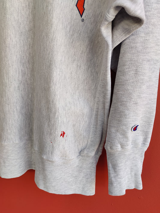 Vintage Champion Sweater XL