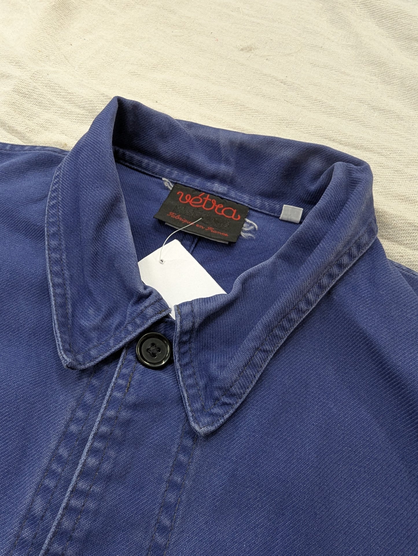 Vintage Vetra French Chore Jacket - L