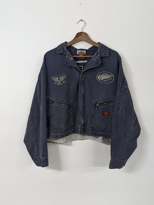 Fereday Dickies Customs Jacket - XL
