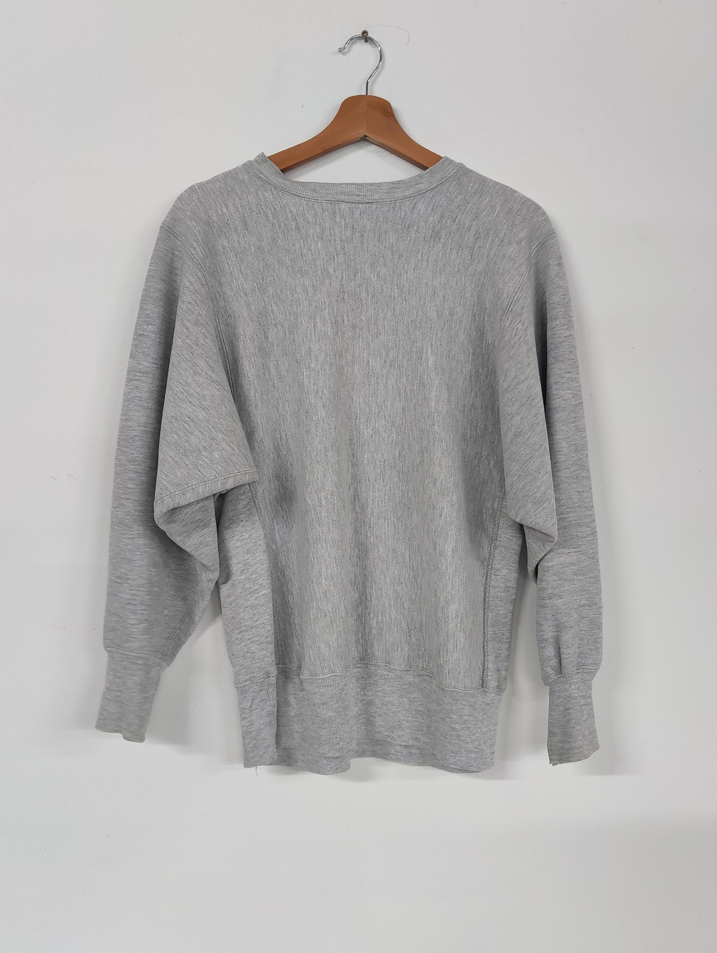 Vintage Champion USA Indiana Sweater - M