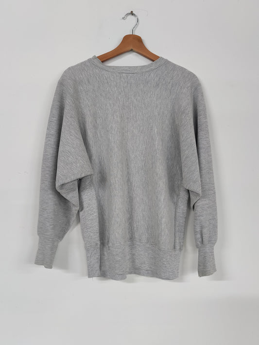 Vintage Champion USA Indiana Sweater - M