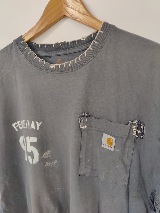 Fereday - Art Is Hard pt.02