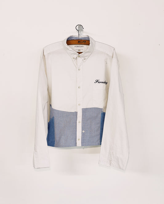 Fereday Rework — Shirt 005