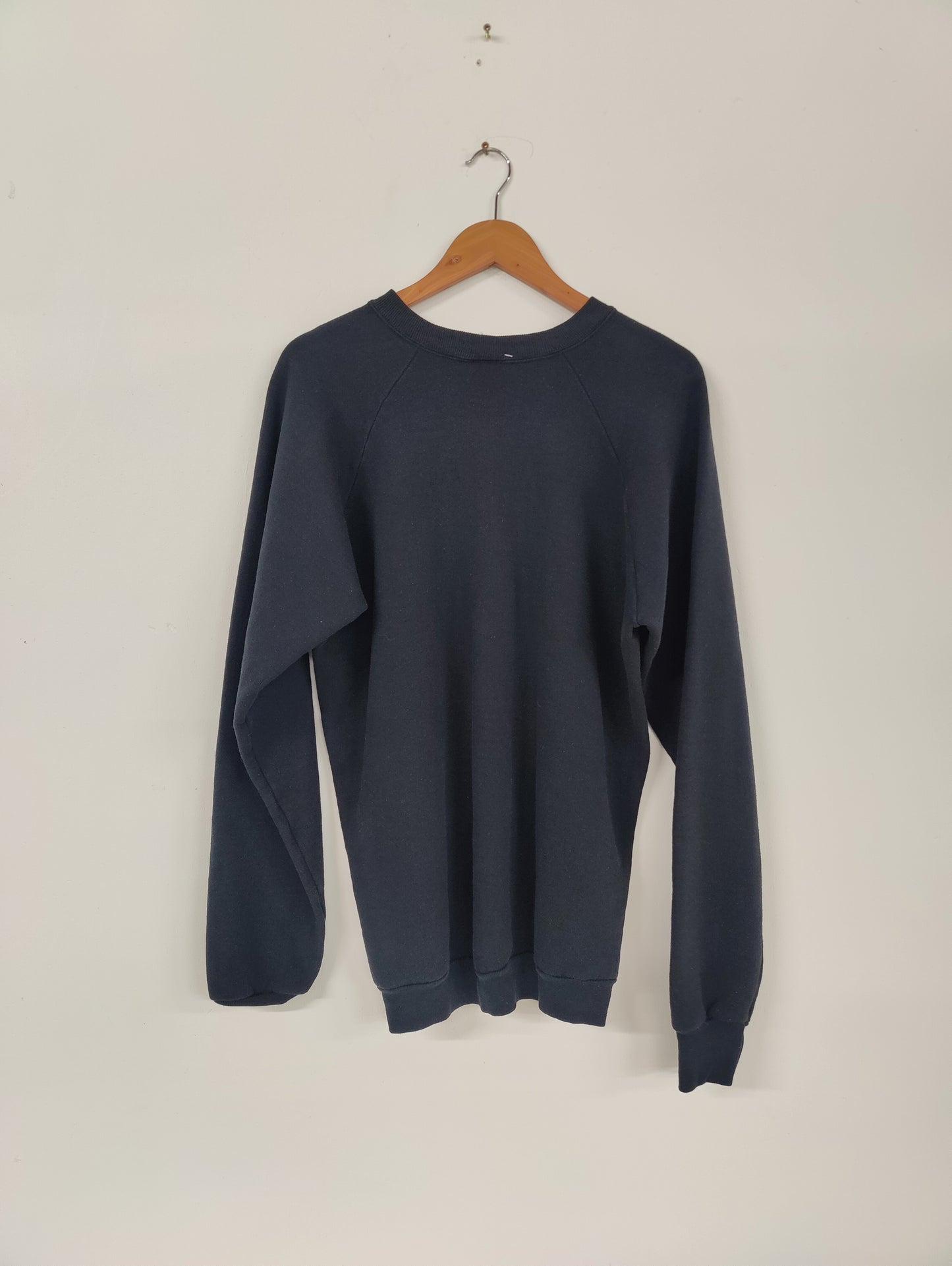 Vintage USA Raglan FOTL Sweater - XL