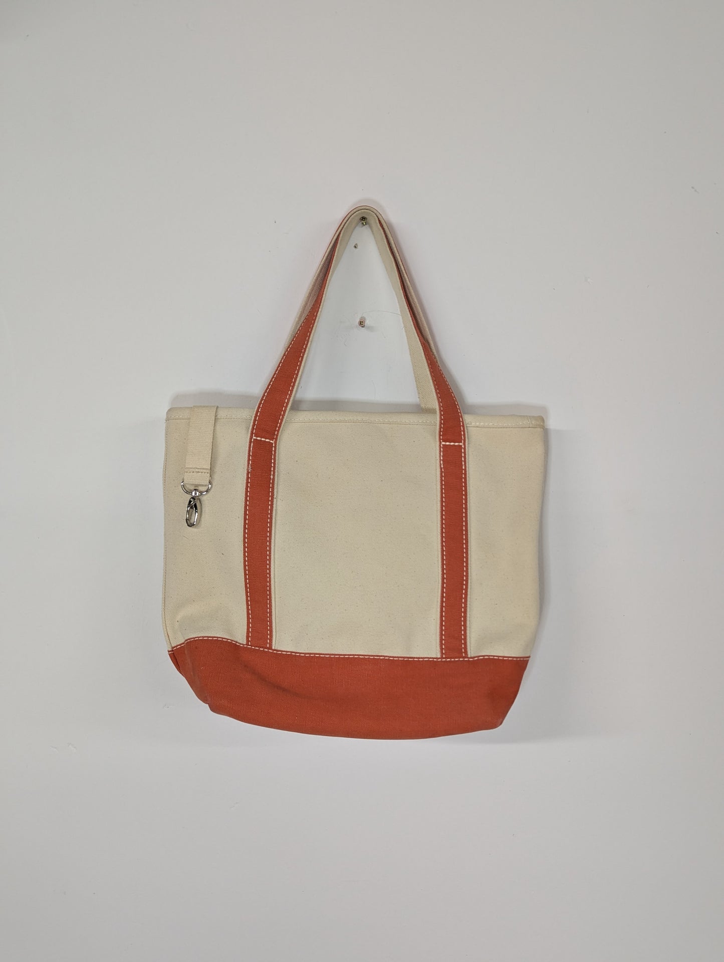 Vintage Lands End - Boat & Tote