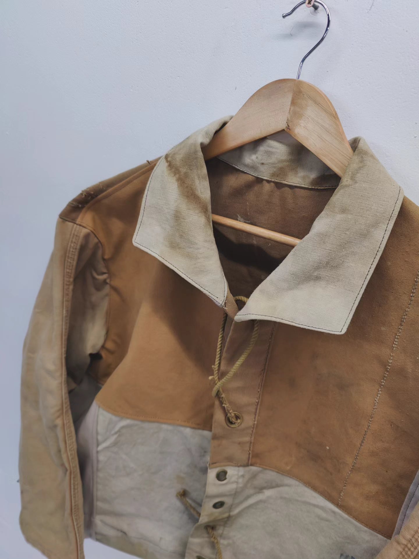 Fereday - Painter Studio Chore 002 - XL