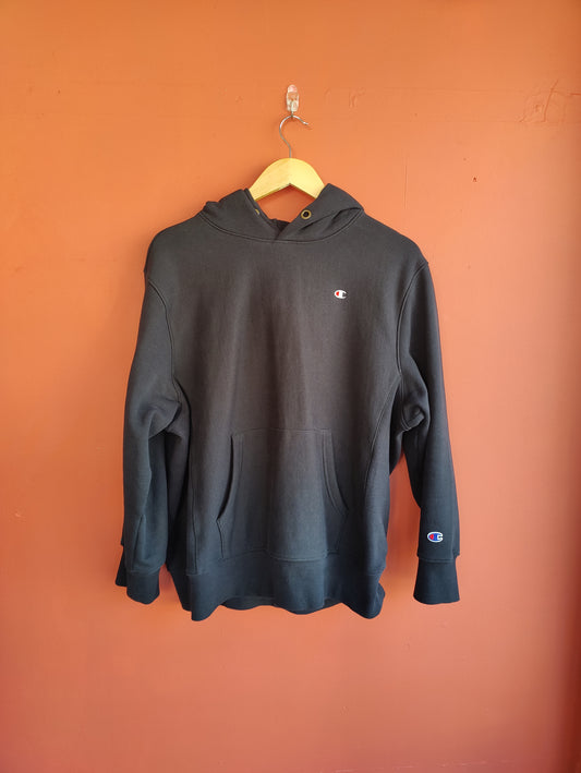 Champion reverse weave hood XL