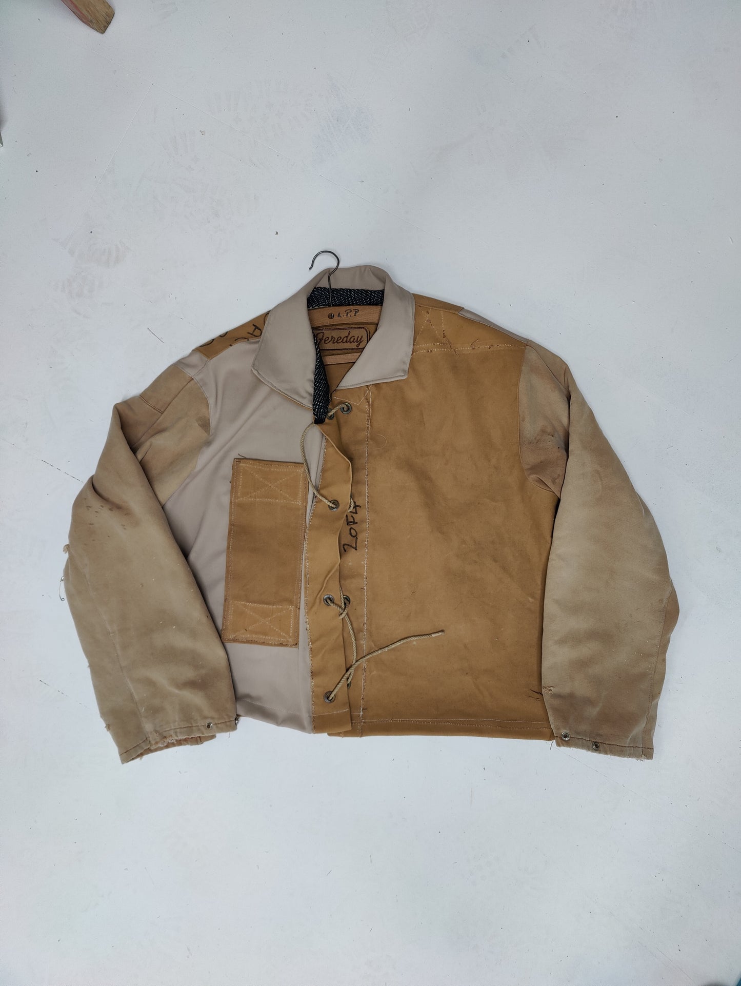 Fereday - Painter Studio Chore 001 - XL