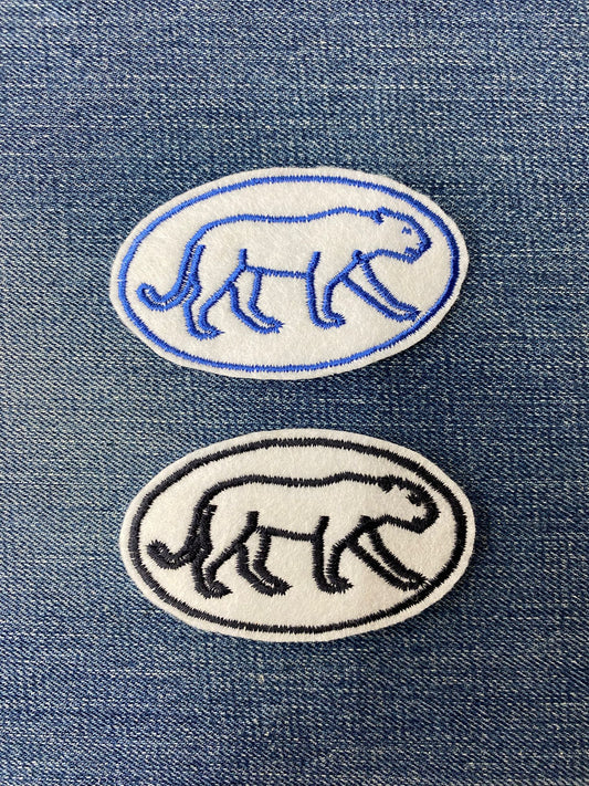 Vintage Puma - Patch