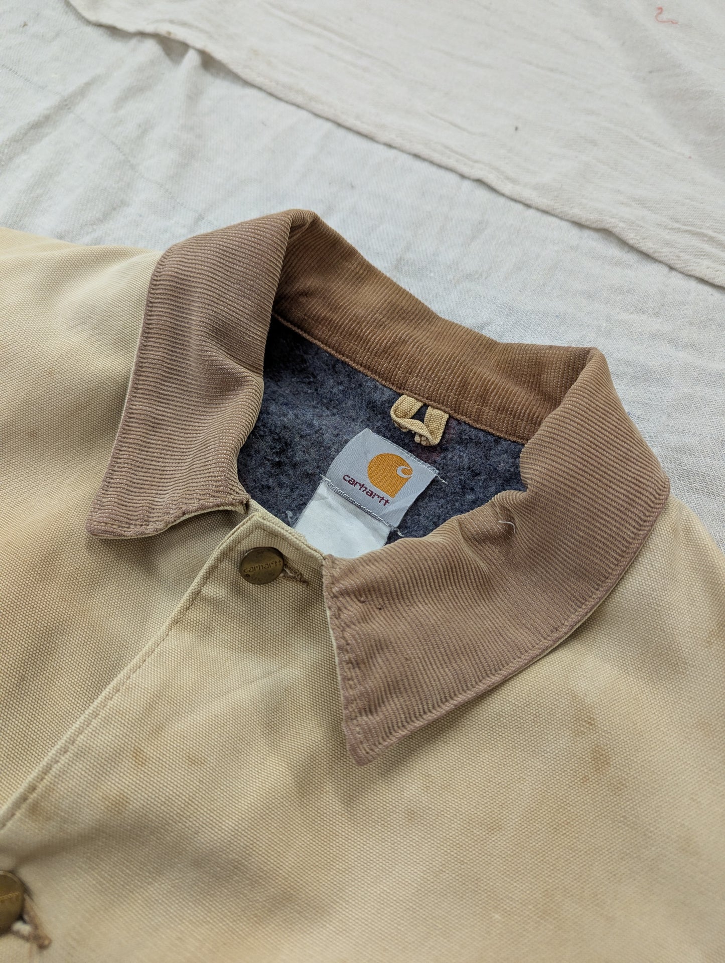 Carharrt Vintage Chore - XXL