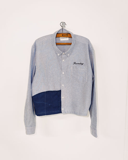 Fereday Rework — Shirt 002