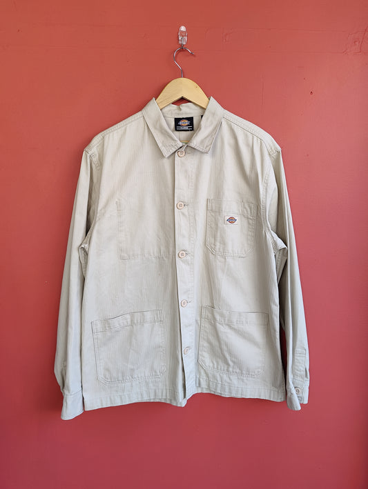 Dickies Twill Chore Jacket Large