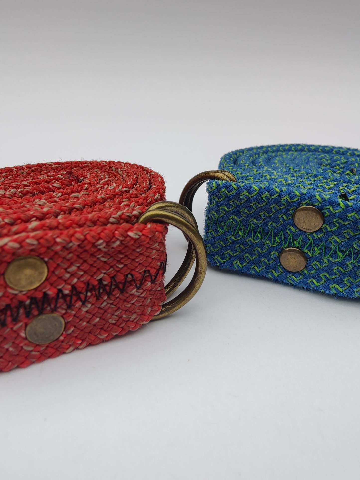 Fereday Reclaimed Climbing Rope Belt