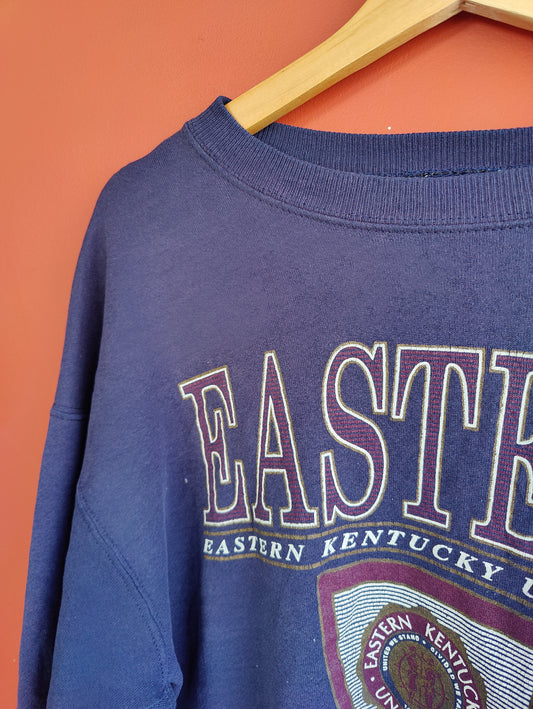Vintage Jansport Sweater L