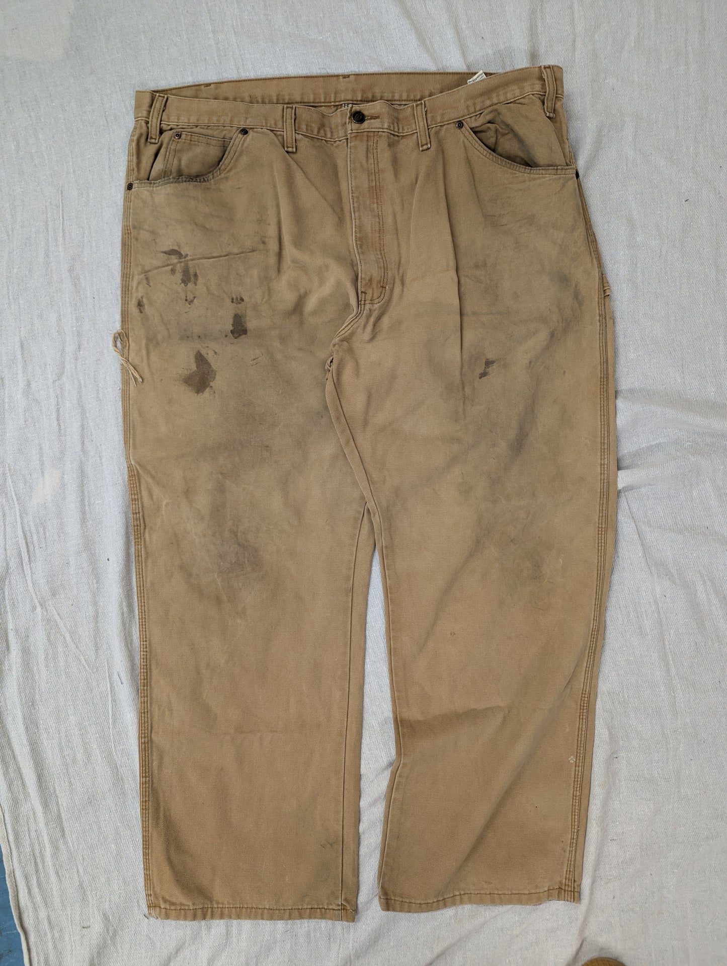 Vintage Dickies Carpenter Pants - 42w