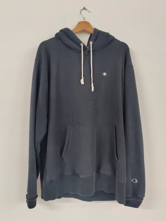 Champion Reverse Weave Hoddie - L
