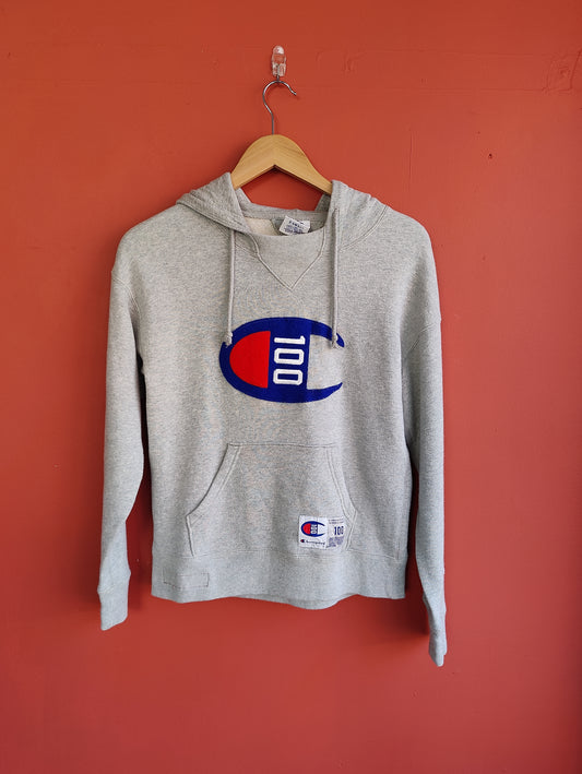 Champion 100 Hoodie XS