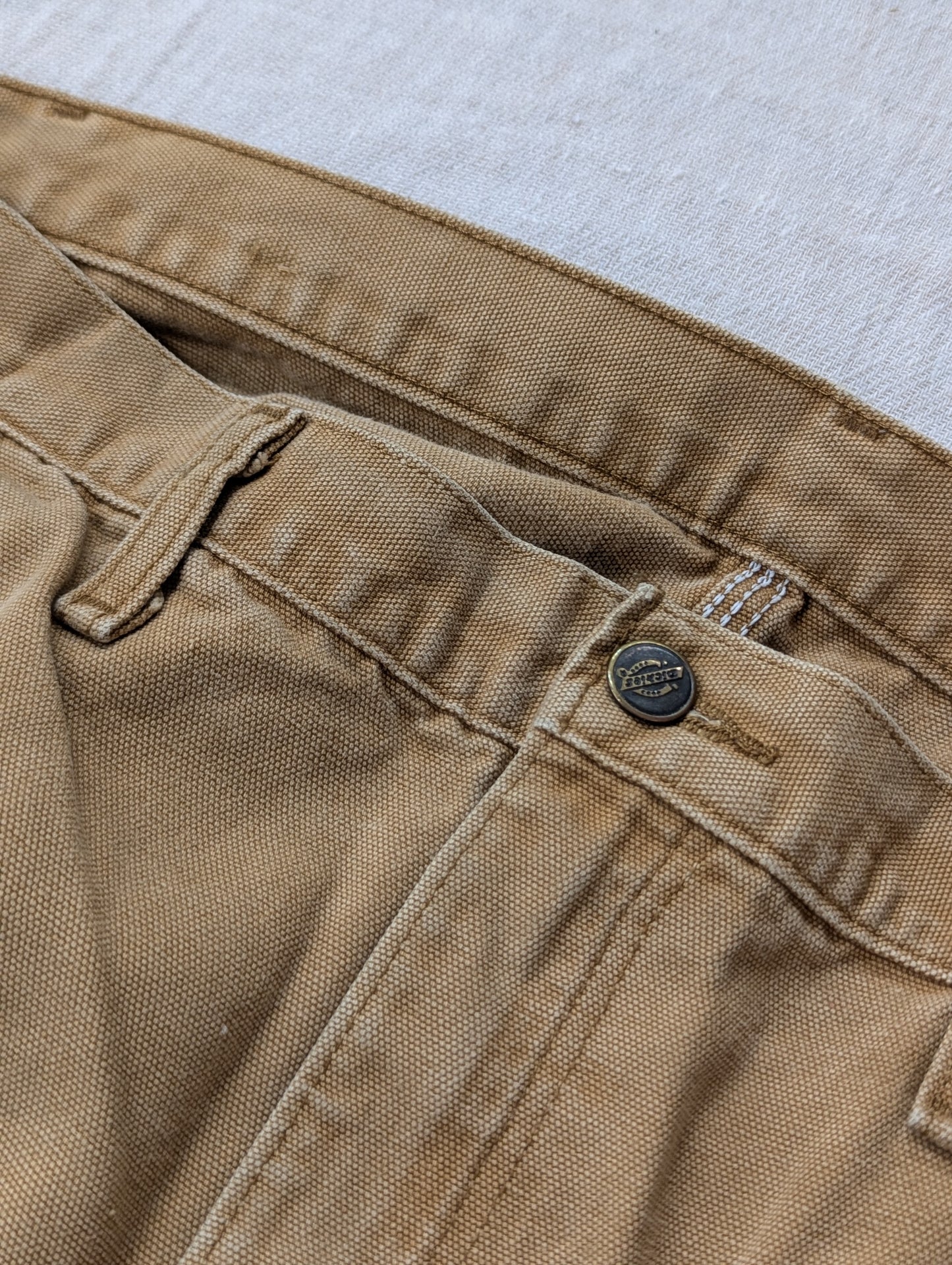 Vintage Dickies Carpenter Pants - 42w