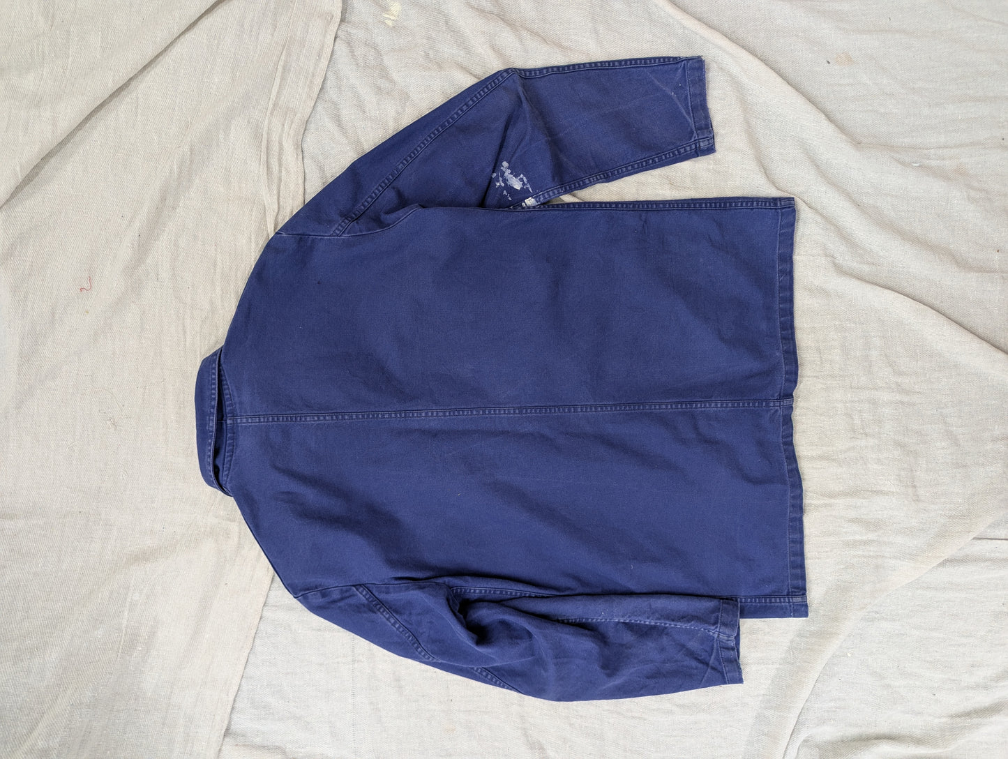 Vintage Vetra French Chore Jacket - L