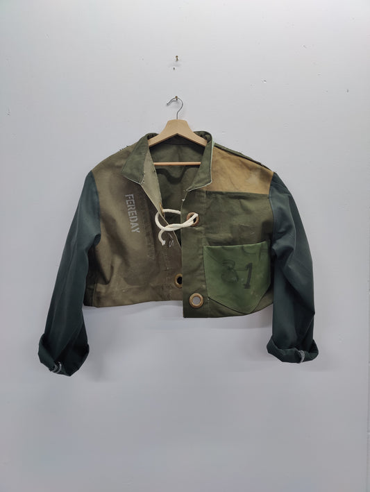 Fereday - Painter Studio Chore - 003