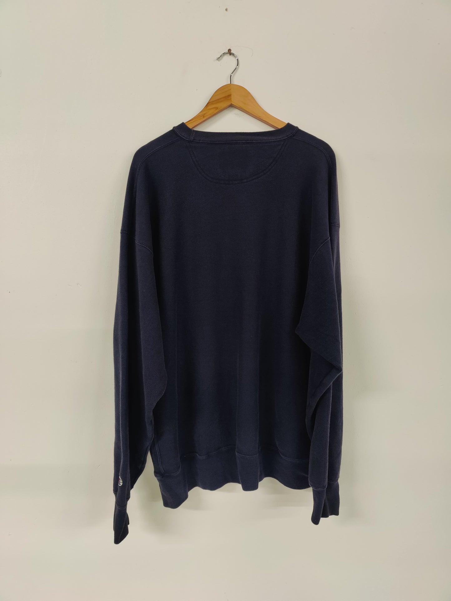 Vintage Champion Reverse Weave Sweater - XXL