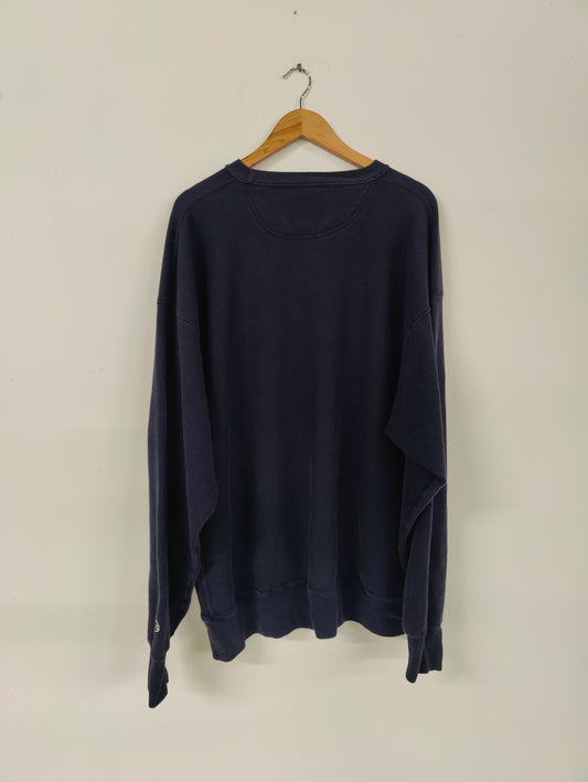 Vintage Champion Reverse Weave Sweater - XXL