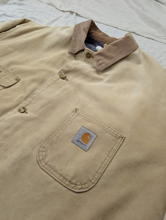 Carharrt Vintage Chore - XXL