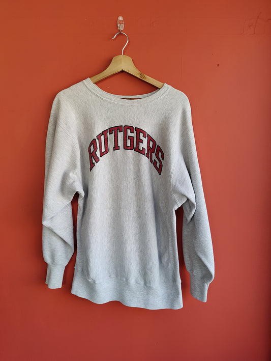 Vintage Champion USA XL