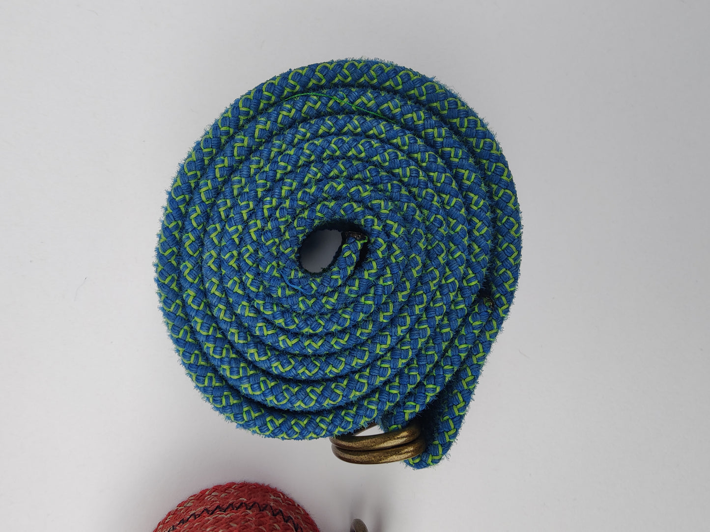 Fereday Reclaimed Climbing Rope Belt