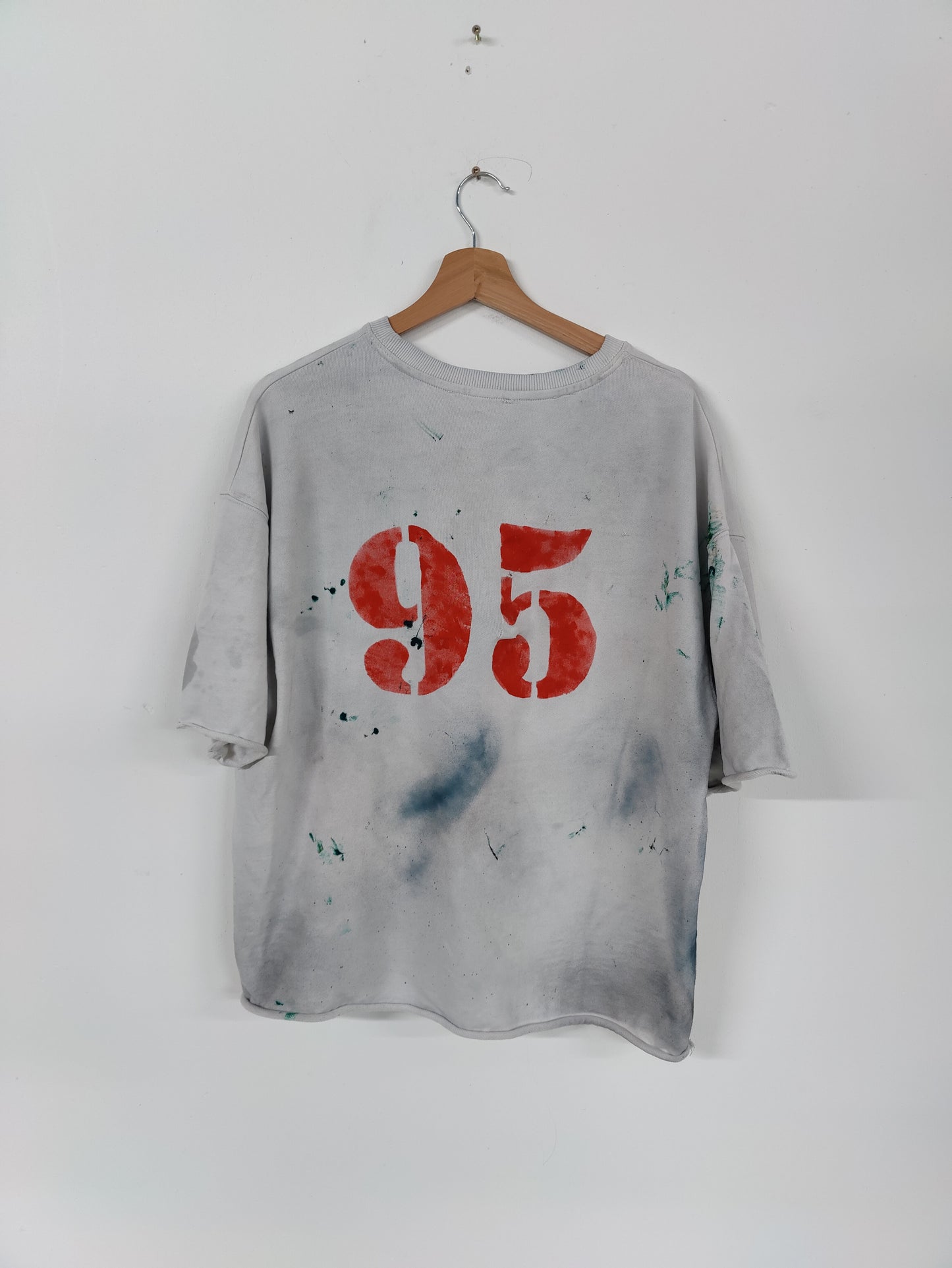 Fereday - Art Is Hard pt.01