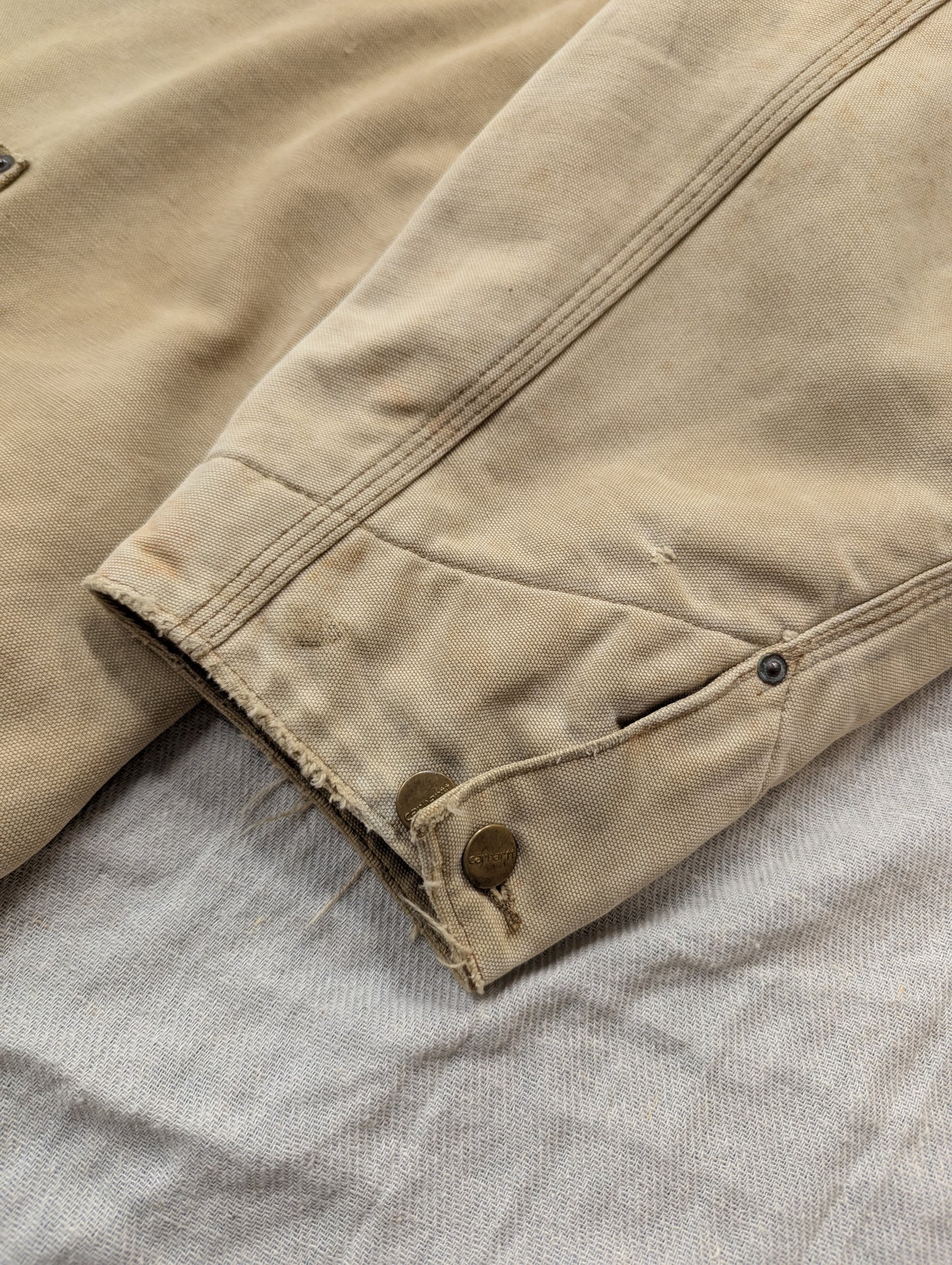 Carharrt Vintage Chore - XXL