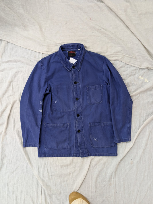 Vintage Vetra French Chore Jacket - L